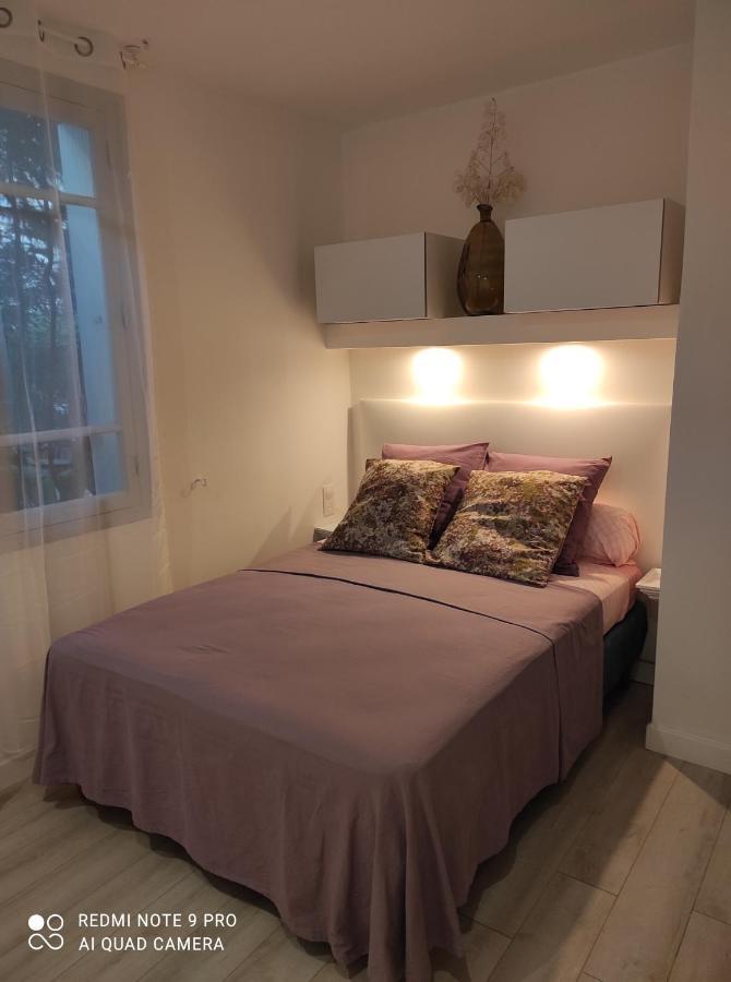 Chambre Accueillante A 2 Mn Du Centre Ville Perpignan Buitenkant foto