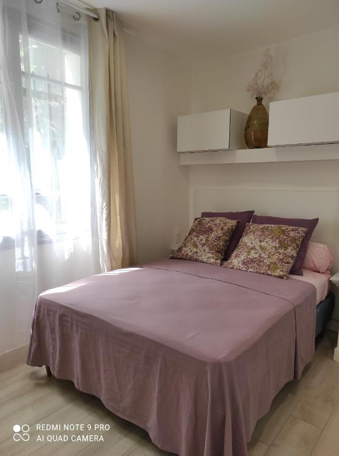 Chambre Accueillante A 2 Mn Du Centre Ville Perpignan Buitenkant foto